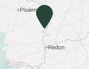 La Grée des Landes Eco Hotel & Spa Yves Rocher